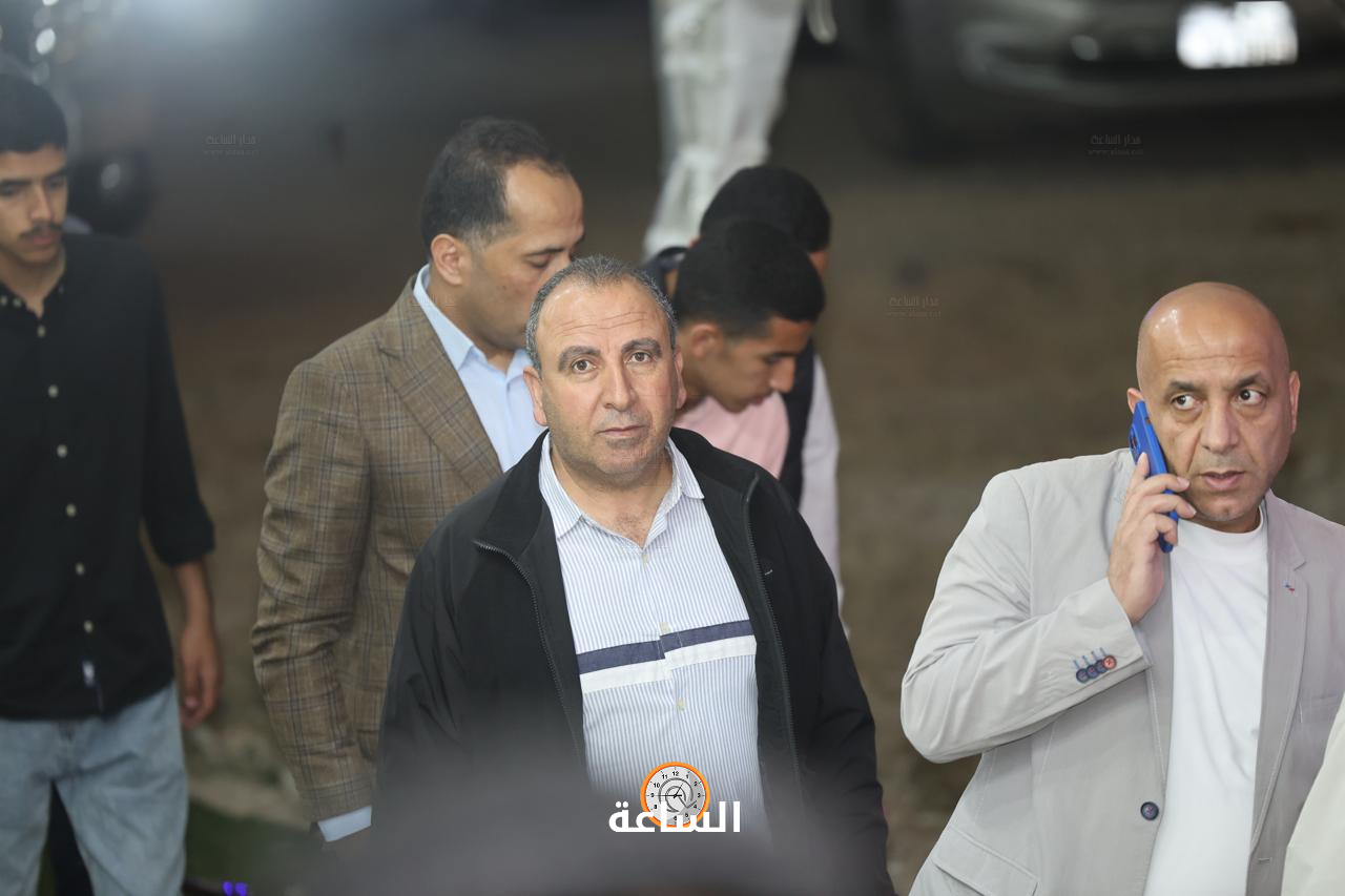Madar Al-Saa Images 0.9166326562722393