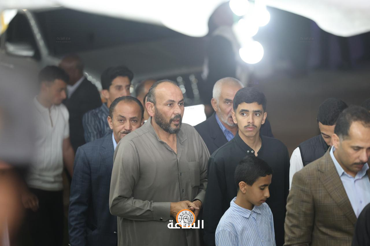 Madar Al-Saa Images 0.06605758398399497