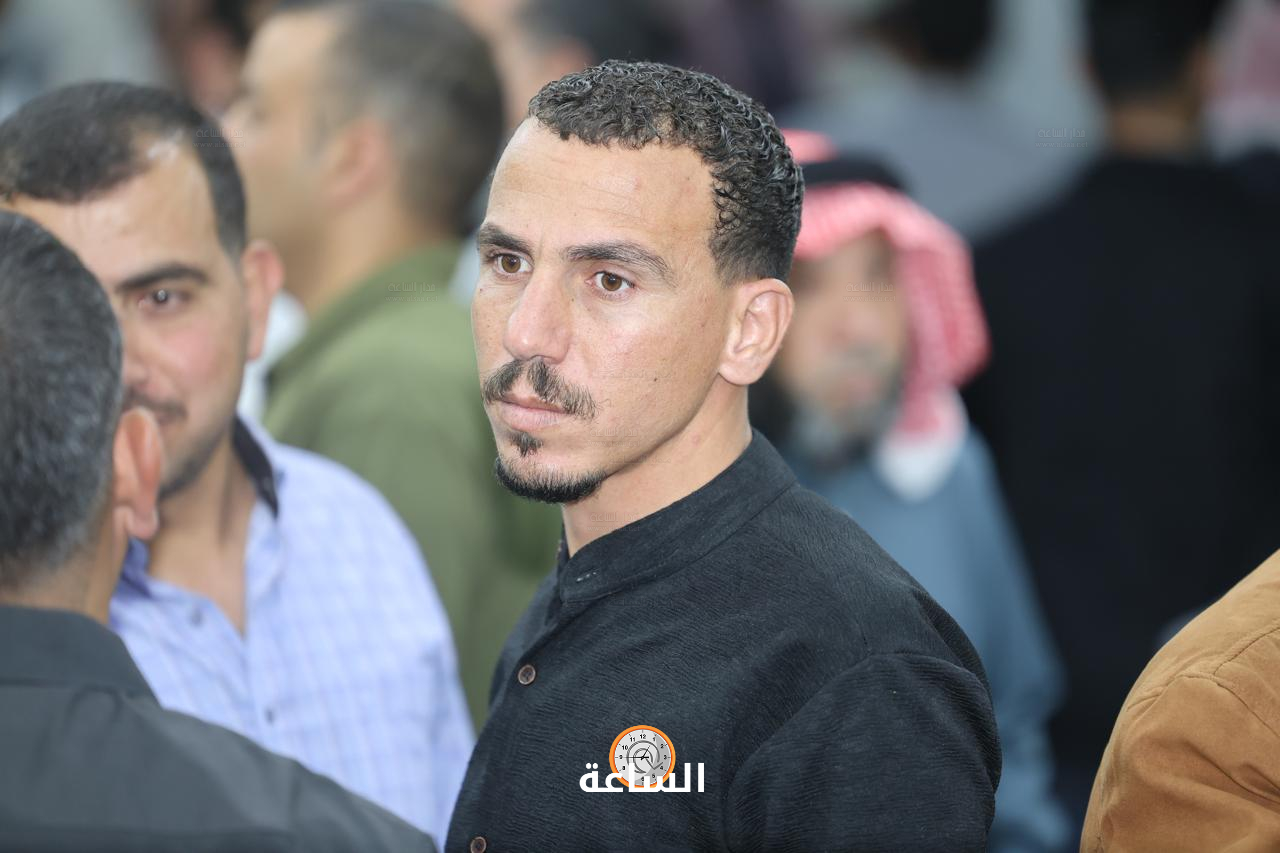 Madar Al-Saa Images 0.7116203071475582