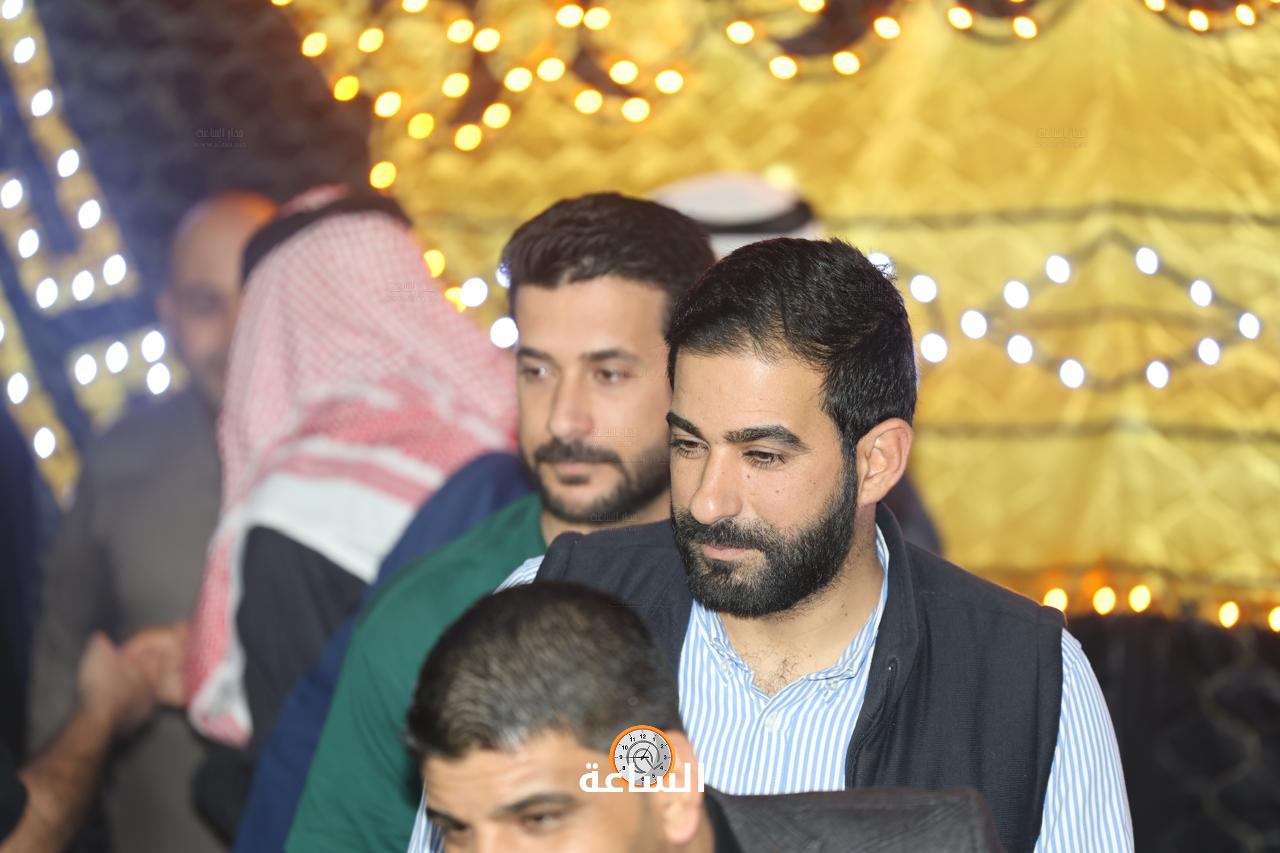 Madar Al-Saa Images 0.16104656553406838