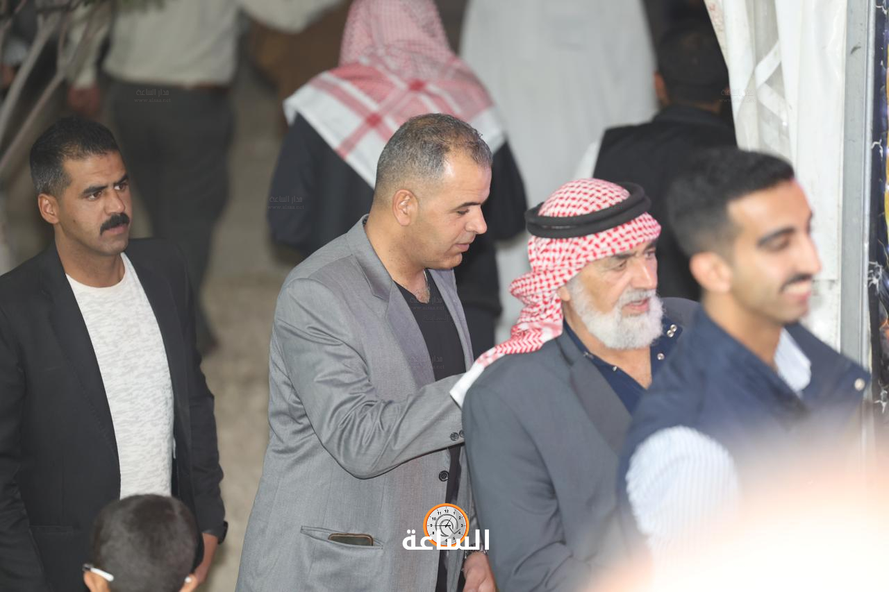 Madar Al-Saa Images 0.6054660957155774