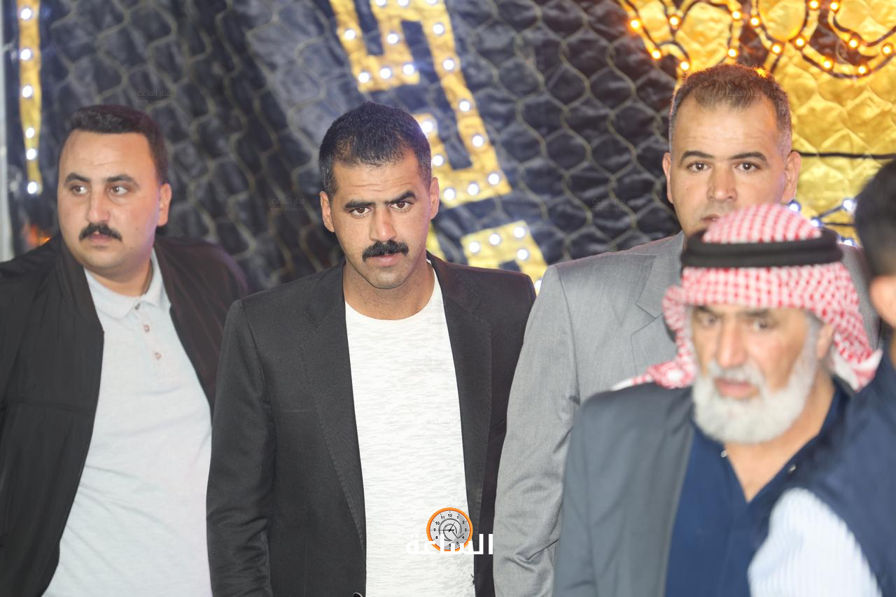 Madar Al-Saa Images 0.010541936015021958