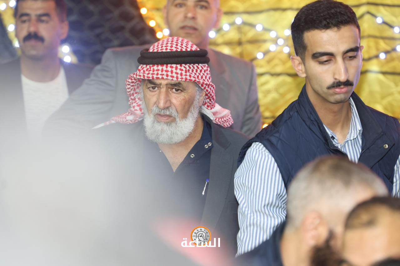 Madar Al-Saa Images 0.1604103581165649