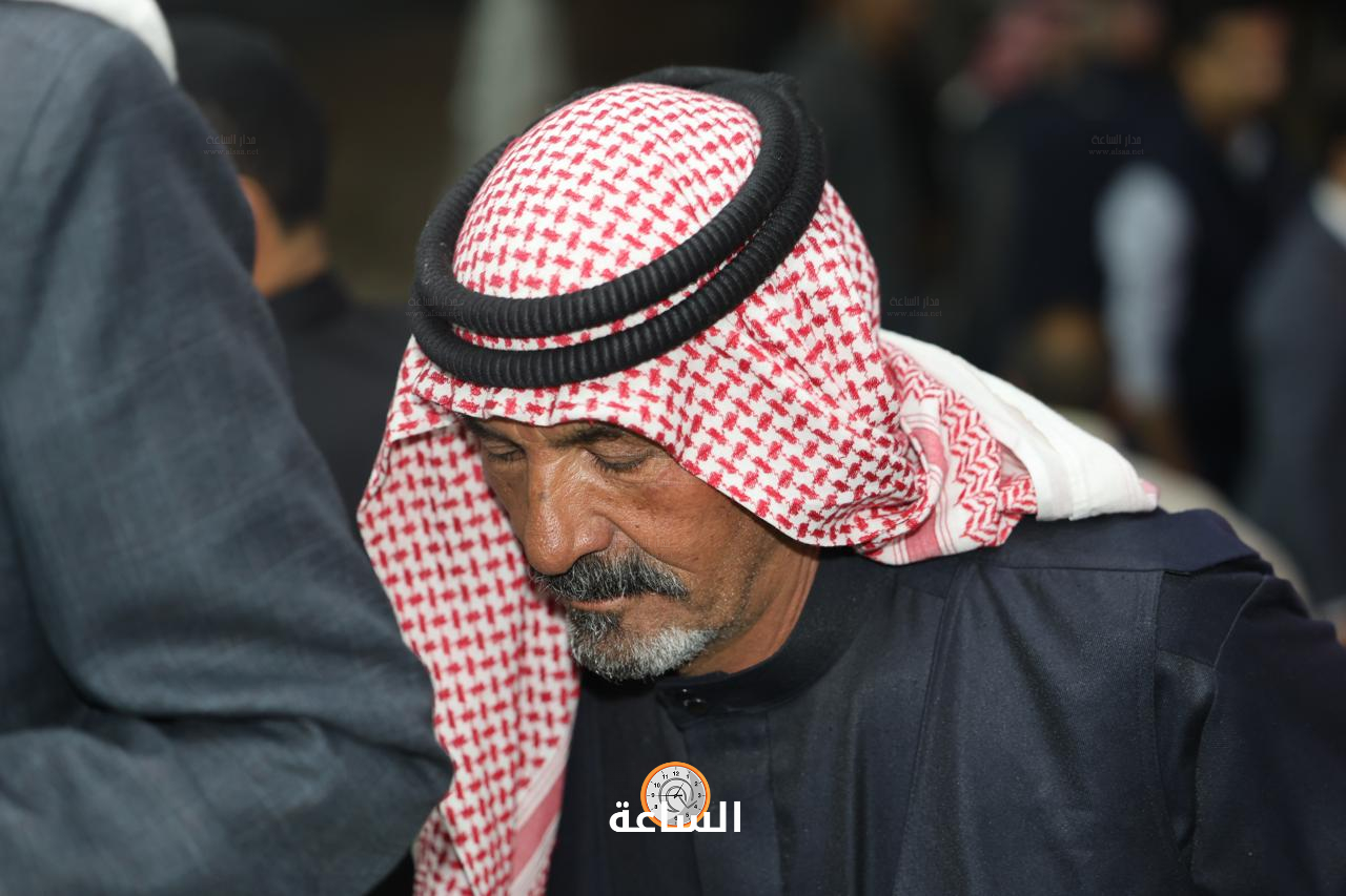 Madar Al-Saa Images 0.3988117019733385
