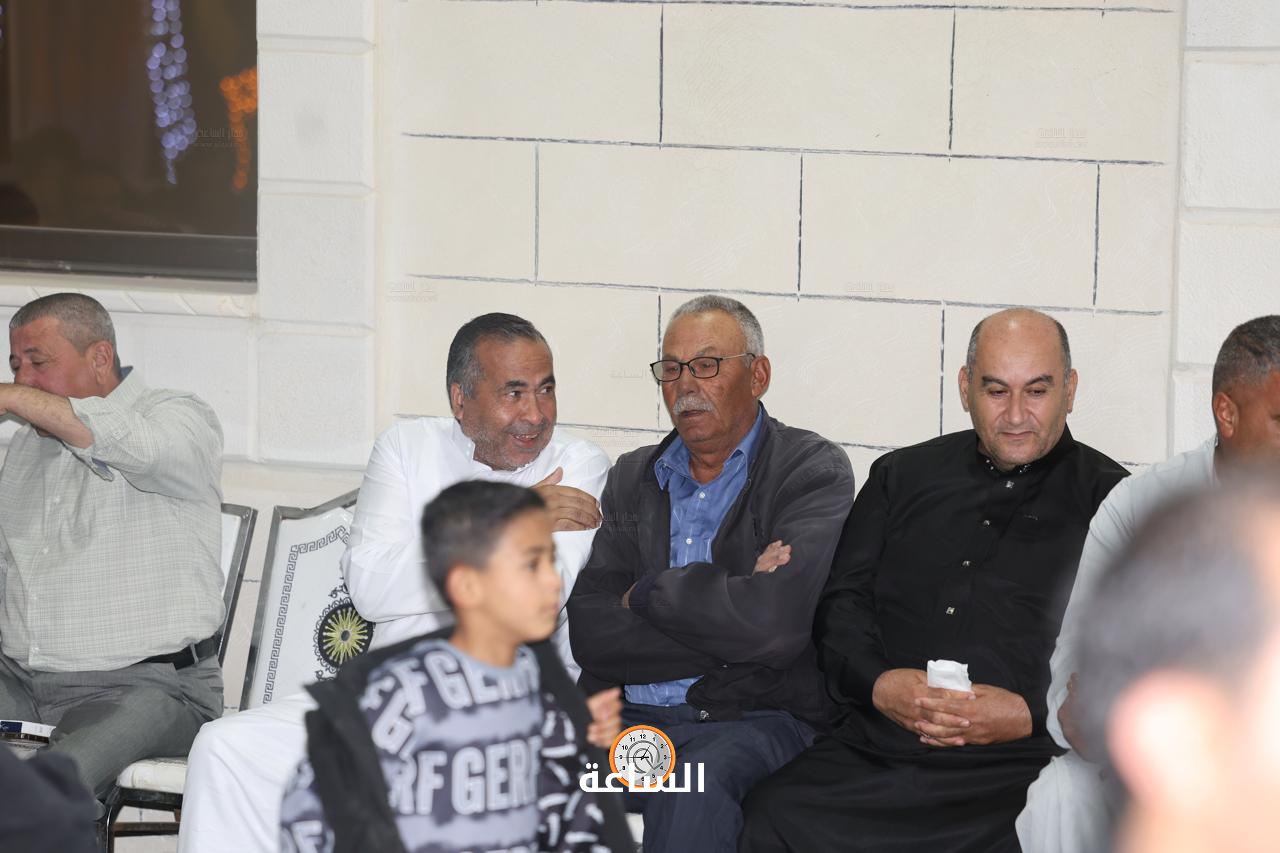 Madar Al-Saa Images 0.3497021775547253