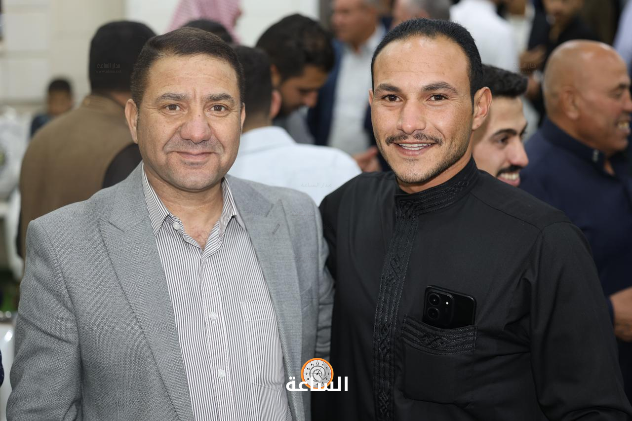Madar Al-Saa Images 0.5320596589535669