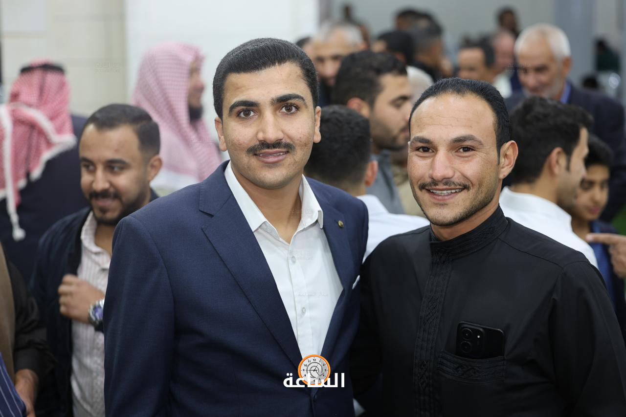 Madar Al-Saa Images 0.7942616642827314