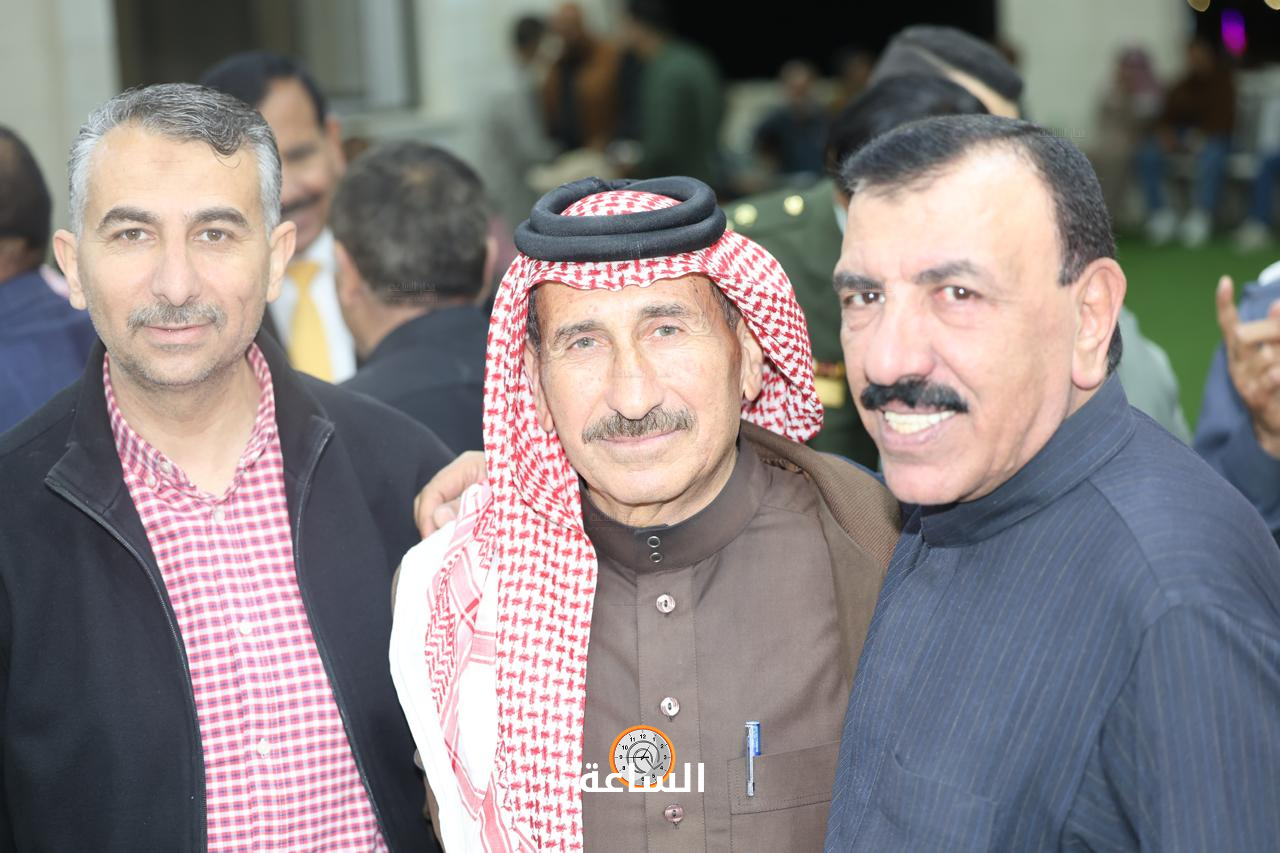 Madar Al-Saa Images 0.6432520777646992