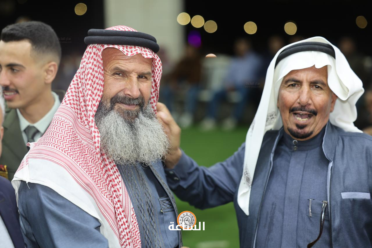 Madar Al-Saa Images 0.8968066774838583