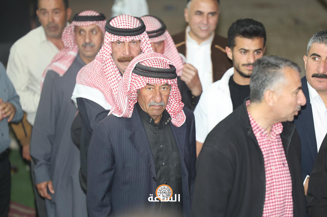 Madar Al-Saa Images 0.24717271427906162