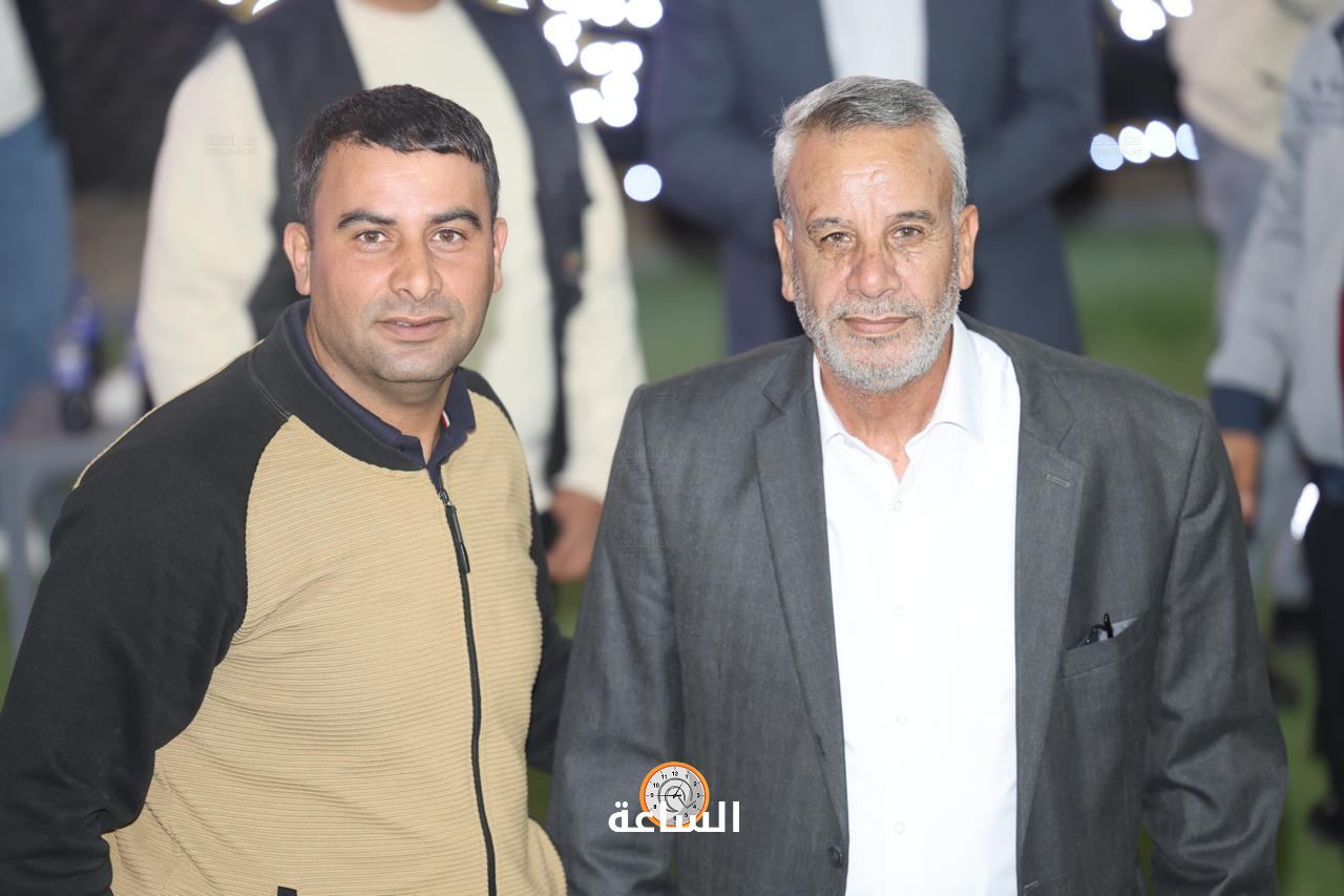 Madar Al-Saa Images 0.7434114879270796