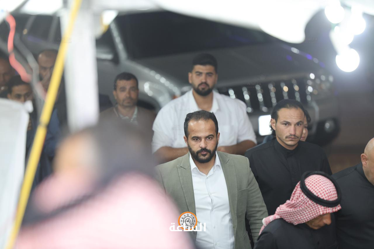 Madar Al-Saa Images 0.35173212317126057
