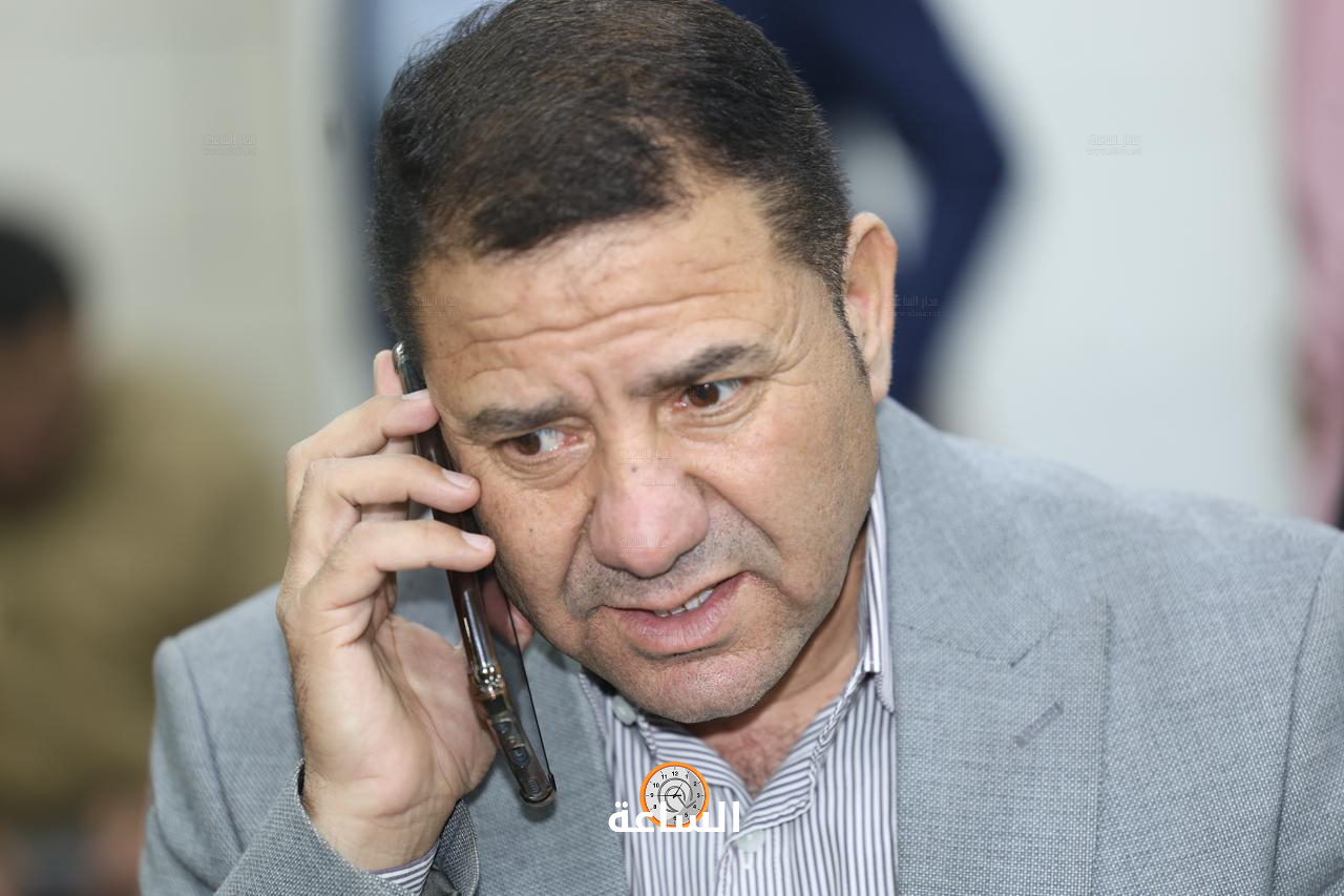 Madar Al-Saa Images 0.26077310016574273