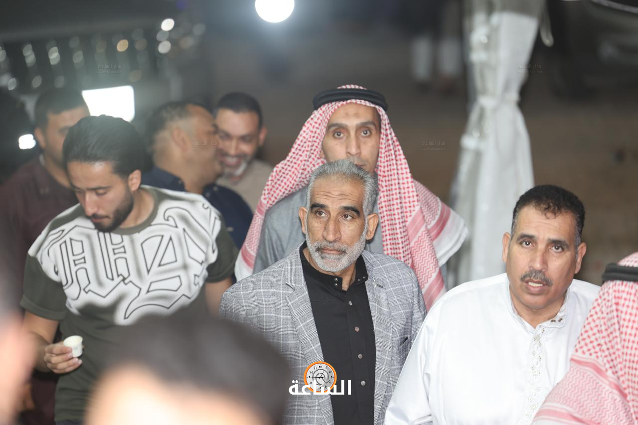Madar Al-Saa Images 0.7103193708758904