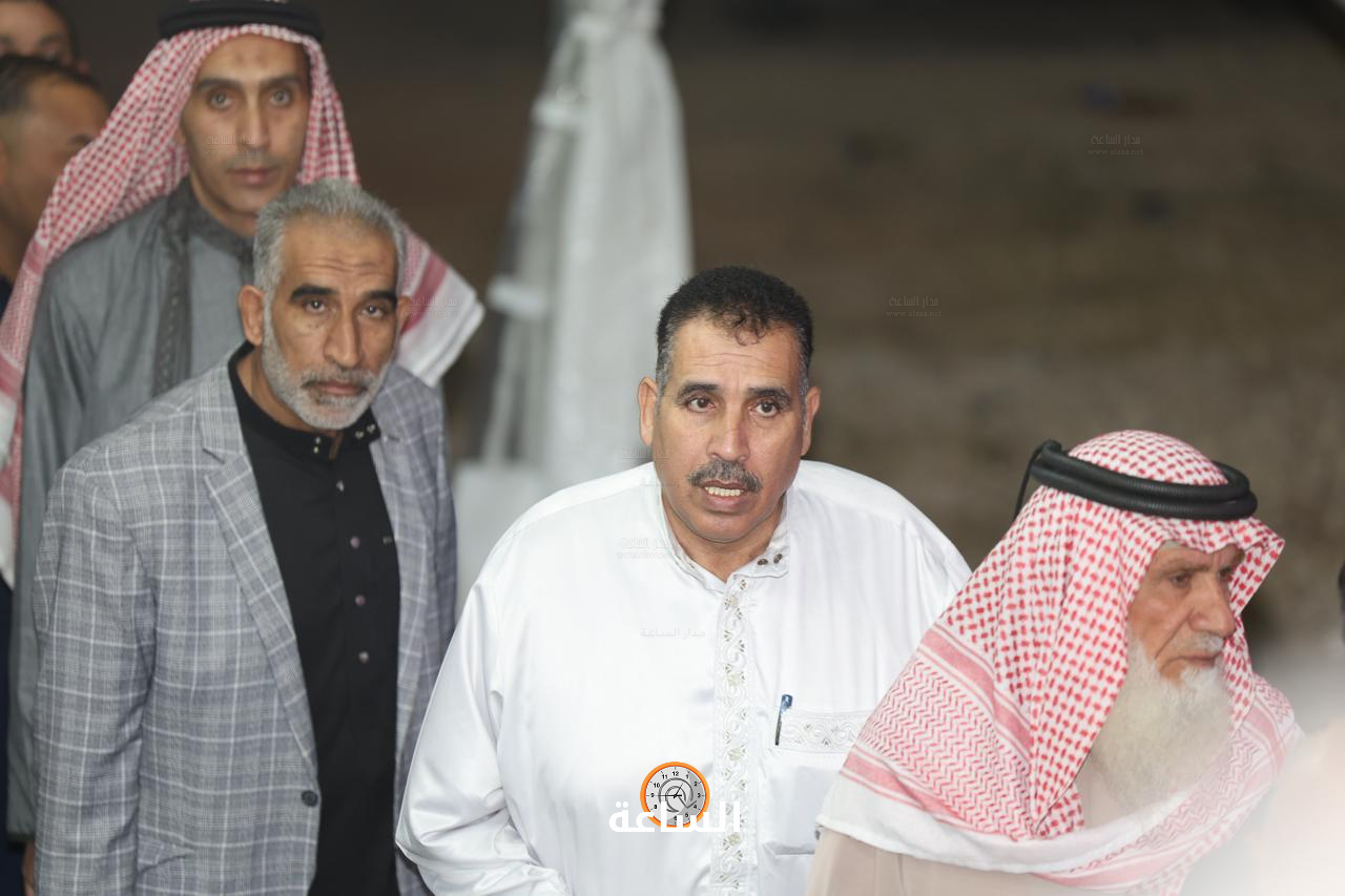 Madar Al-Saa Images 0.9201130216217541