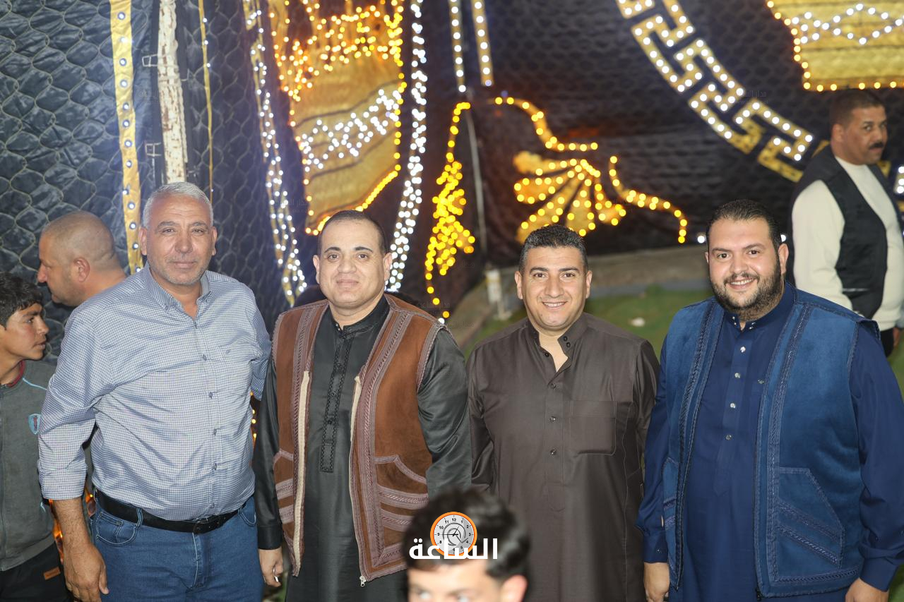 Madar Al-Saa Images 0.5373026375209822