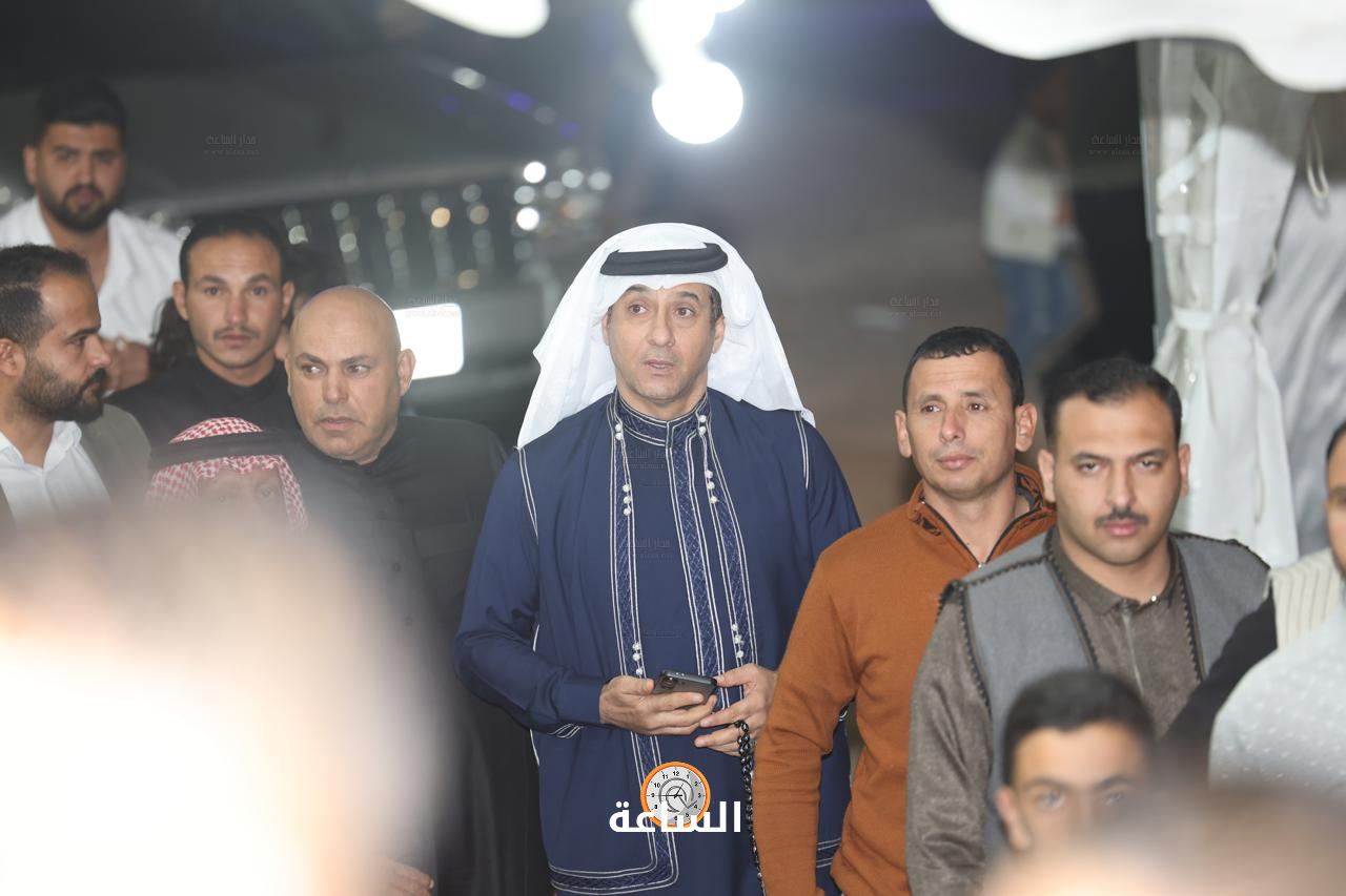 Madar Al-Saa Images 0.46358933413621717