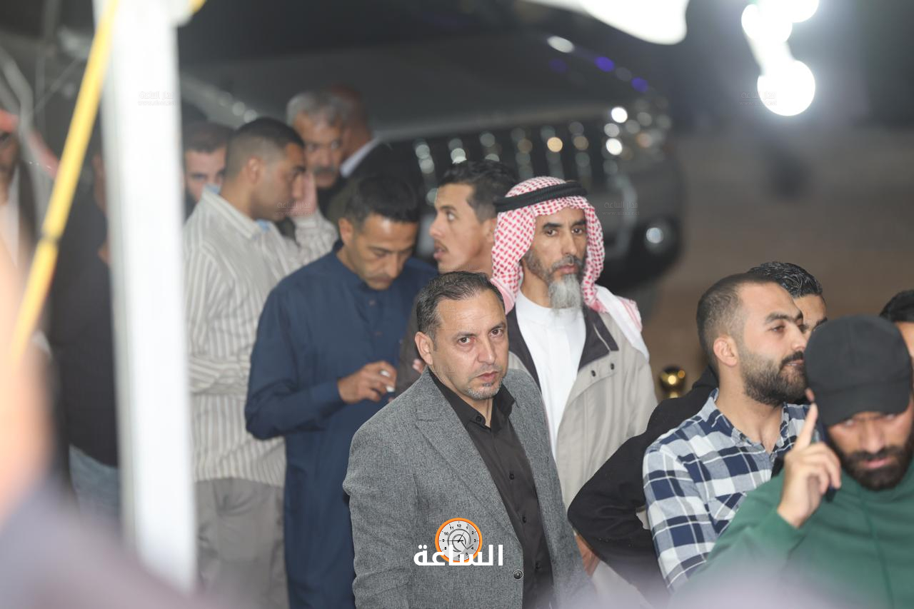 Madar Al-Saa Images 0.830765702091905