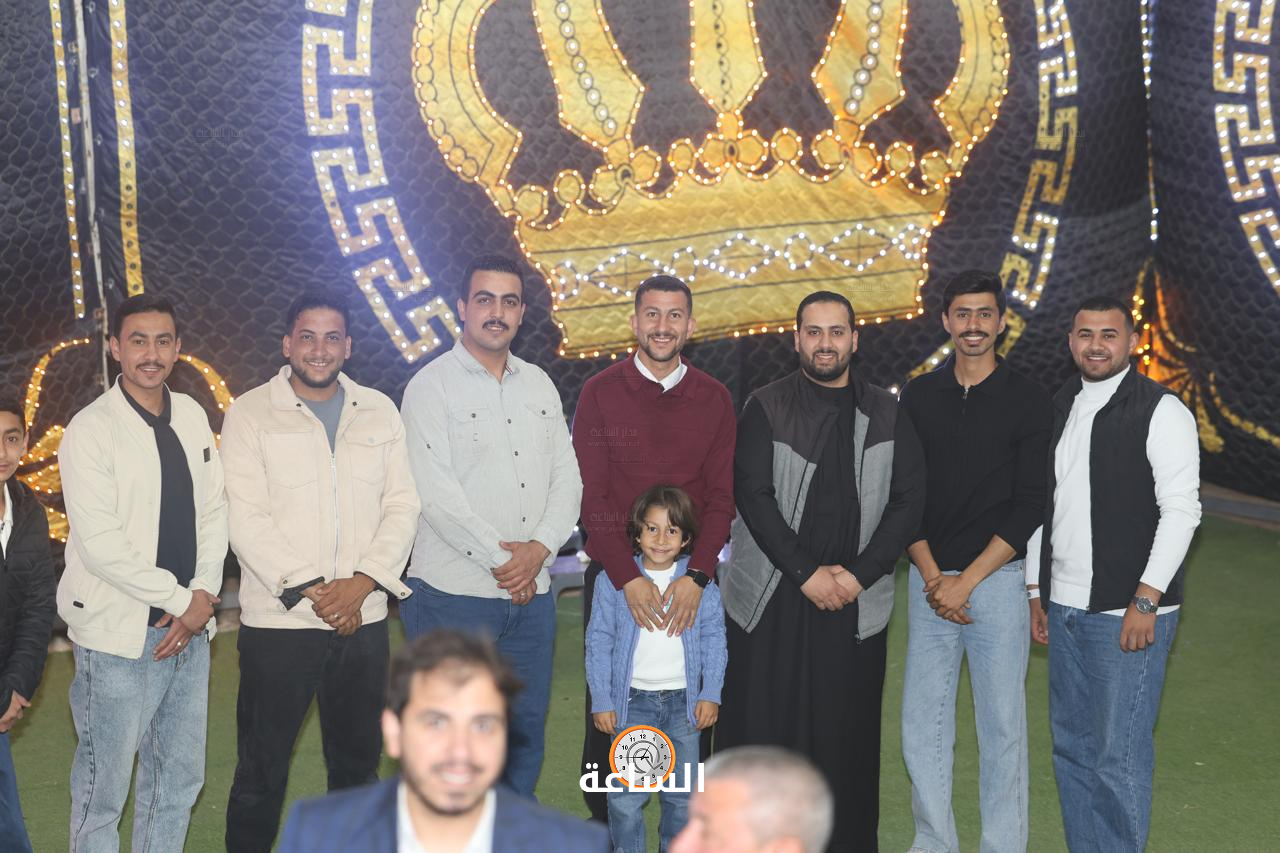 Madar Al-Saa Images 0.17064328182735888