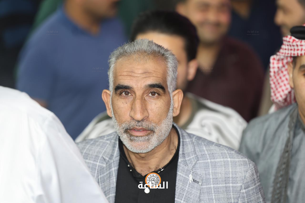 Madar Al-Saa Images 0.44000071921418893