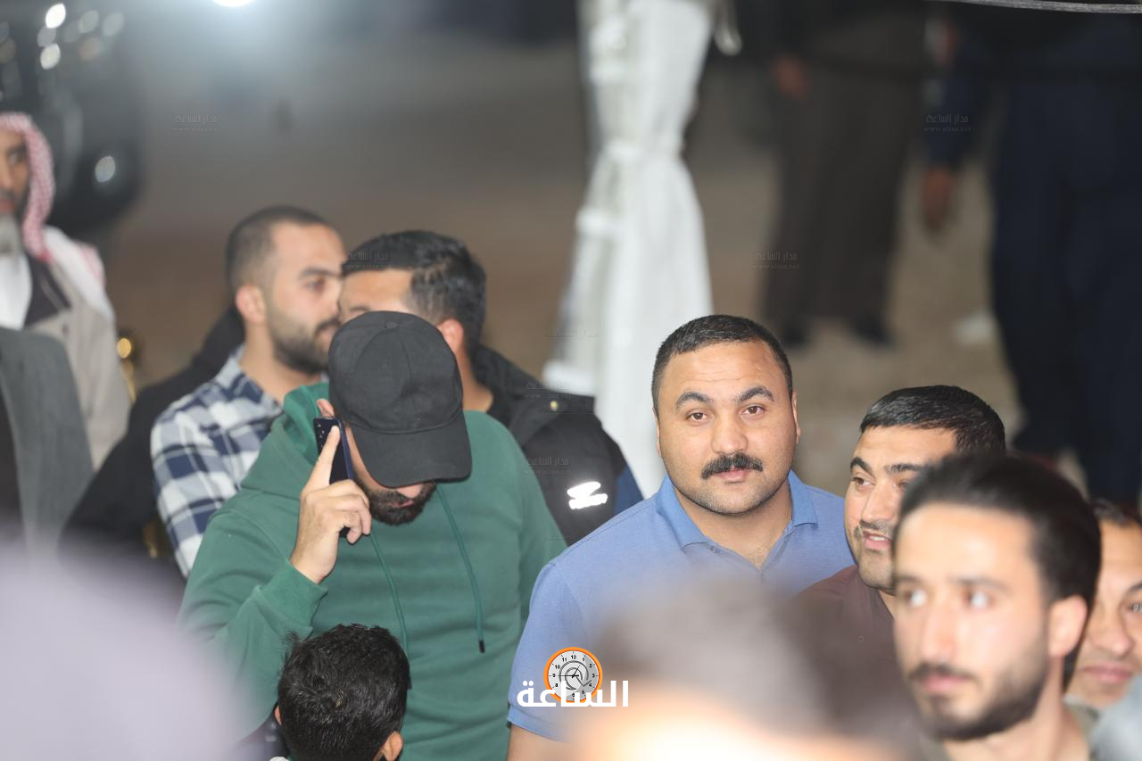 Madar Al-Saa Images 0.6654387473338961