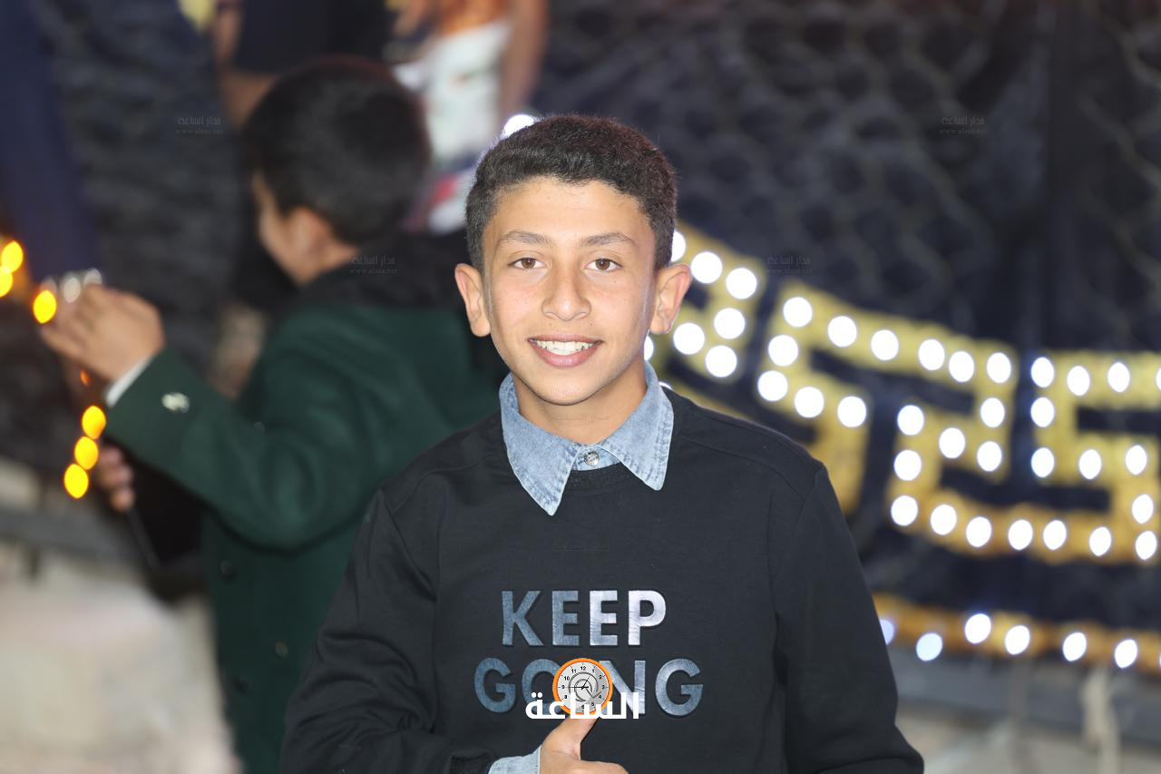 Madar Al-Saa Images 0.035913663617358815