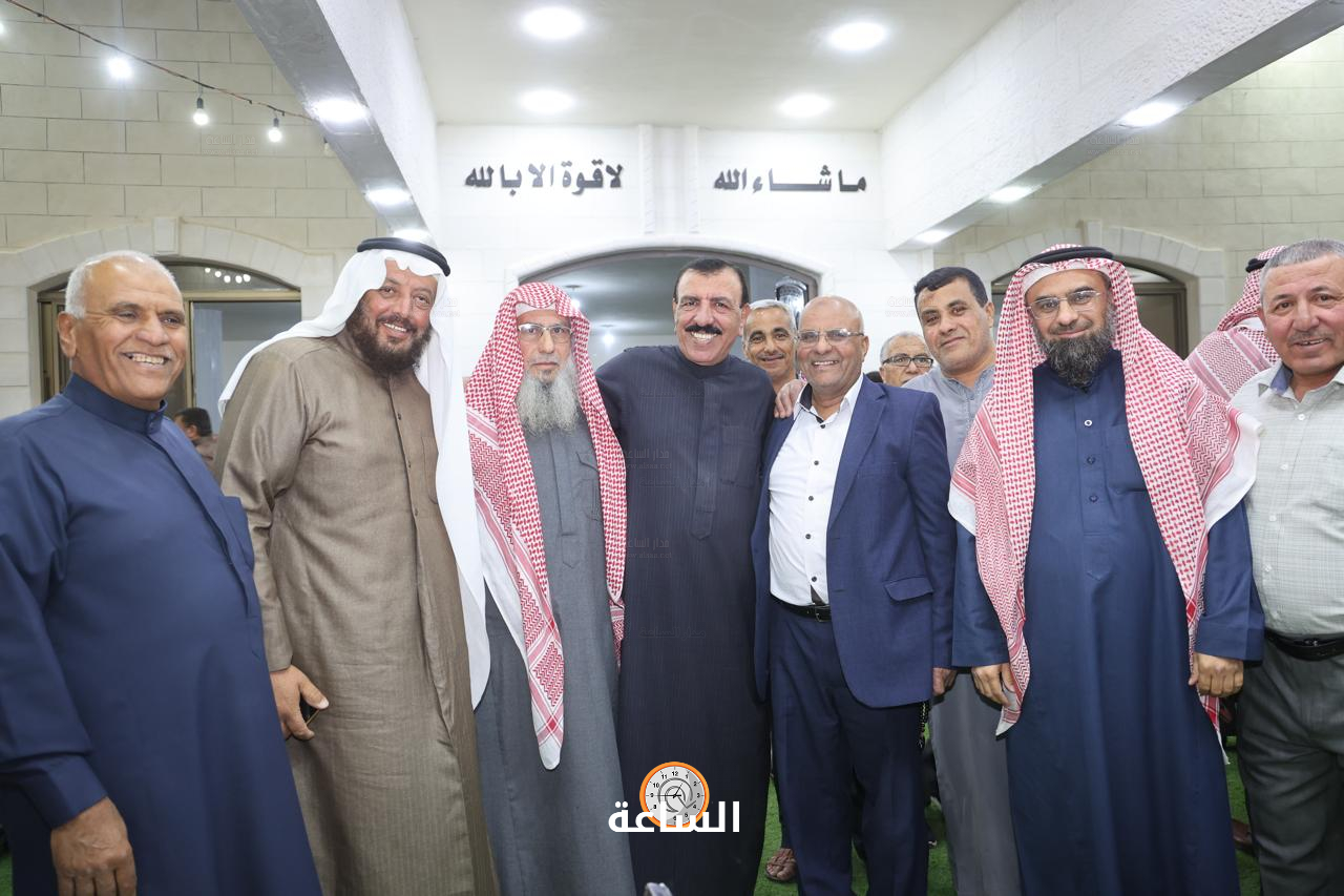 Madar Al-Saa Images 0.1807016492579614