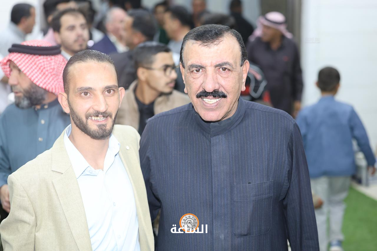Madar Al-Saa Images 0.11059029547625354
