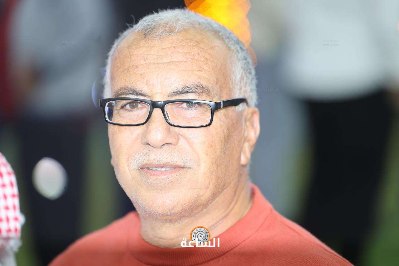 Madar Al-Saa Images 0.5991819392110335