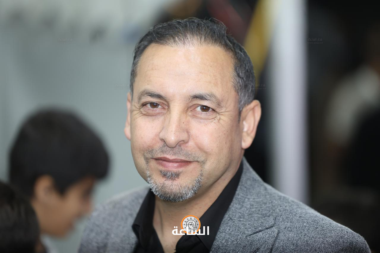 Madar Al-Saa Images 0.27240239732450466