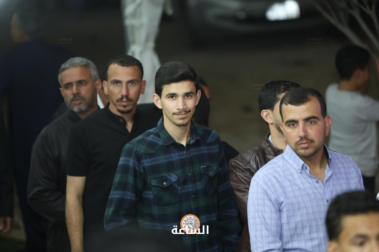 Madar Al-Saa Images 0.9333196153525838
