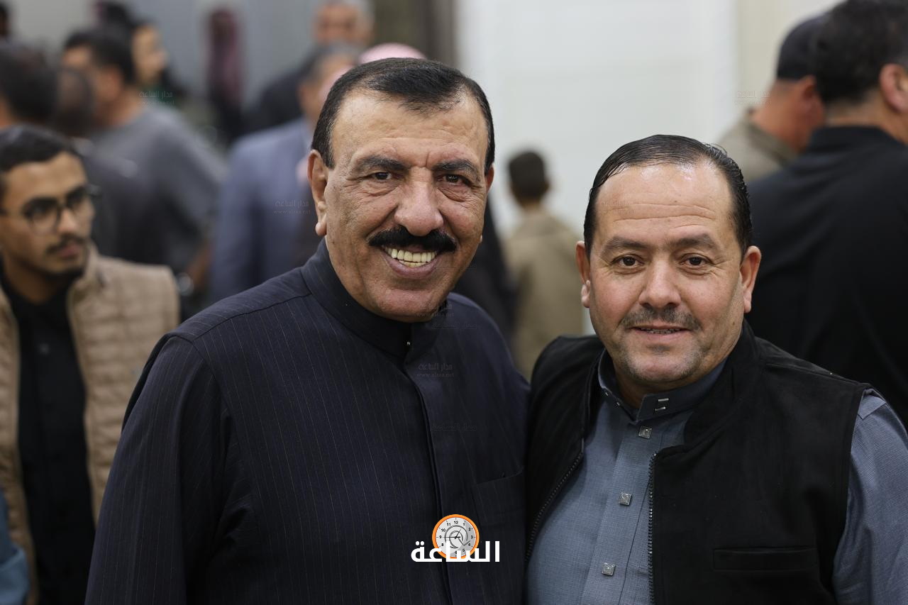 Madar Al-Saa Images 0.6959504032736676