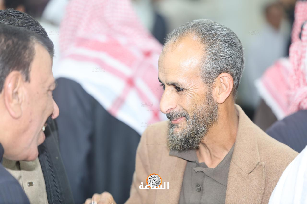 Madar Al-Saa Images 0.6566326472808259
