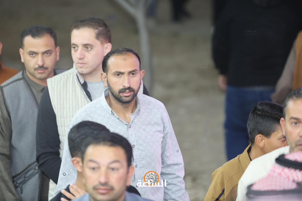 Madar Al-Saa Images 0.3126672698045727
