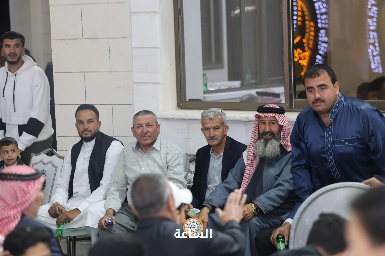 Madar Al-Saa Images 0.15569971929390347