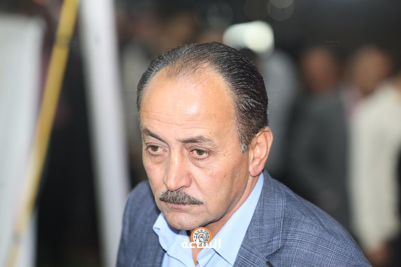 Madar Al-Saa Images 0.23245386574133886