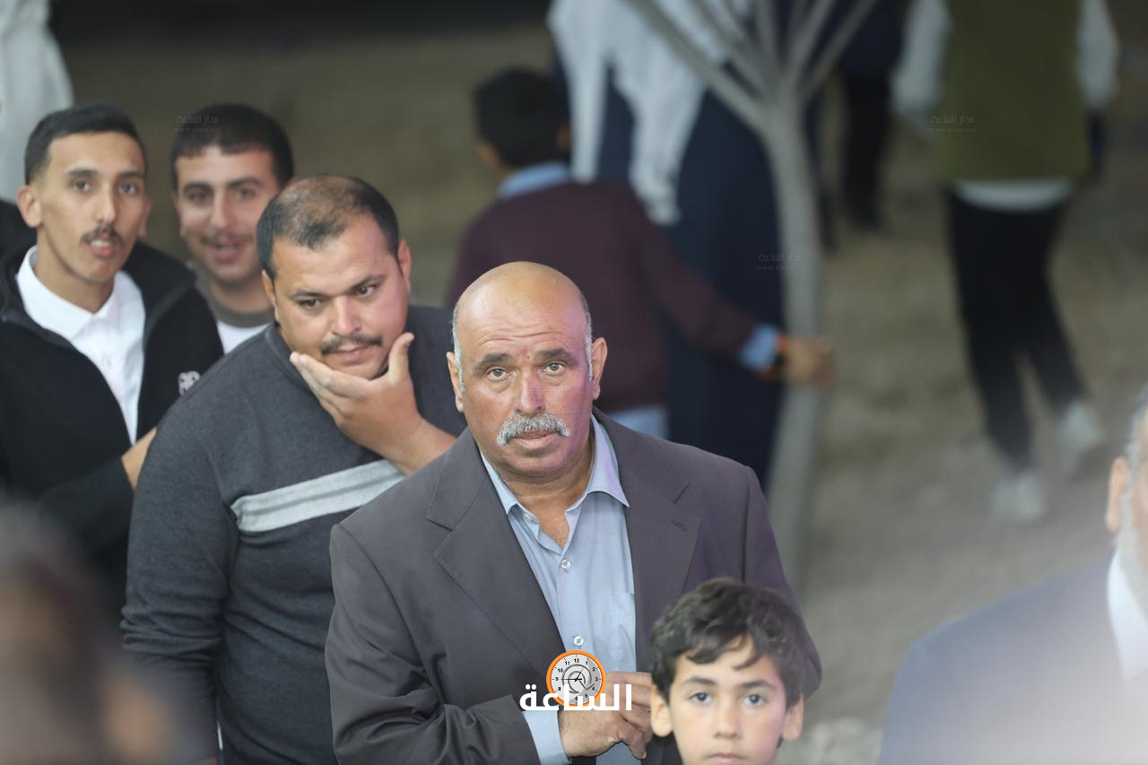 Madar Al-Saa Images 0.8149014371340895