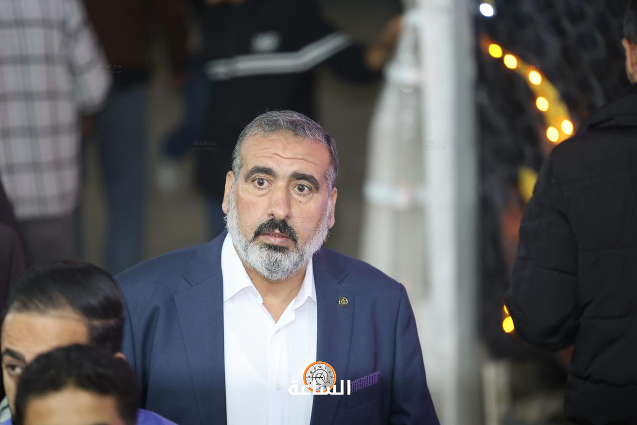 Madar Al-Saa Images 0.36036977340525056