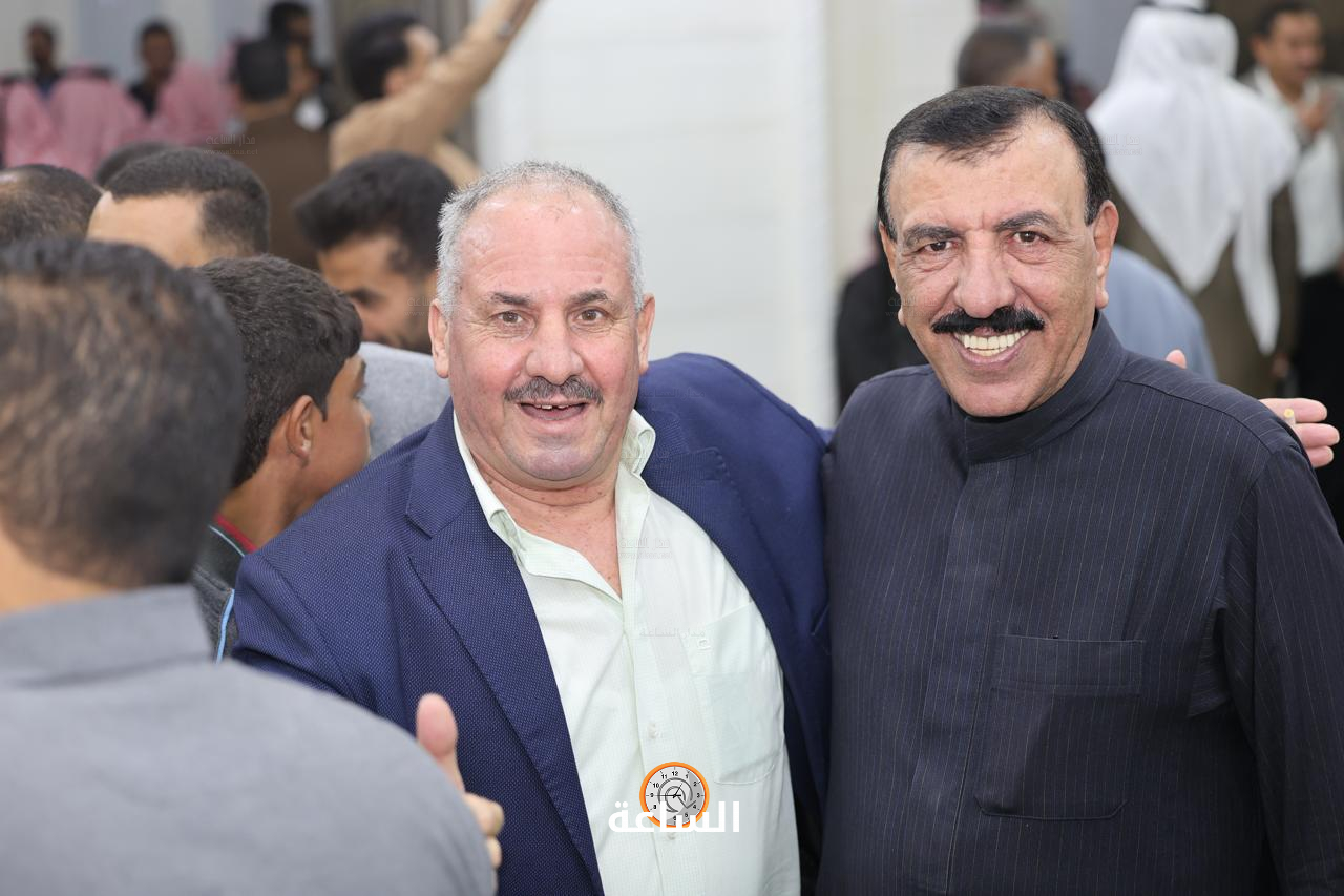 Madar Al-Saa Images 0.2596783426874909