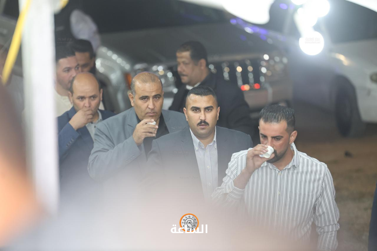 Madar Al-Saa Images 0.6979108383522821