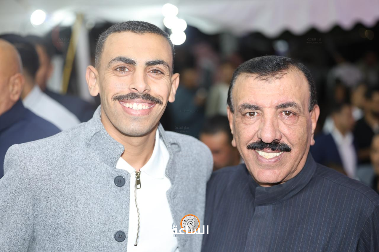 Madar Al-Saa Images 0.22475622063164247