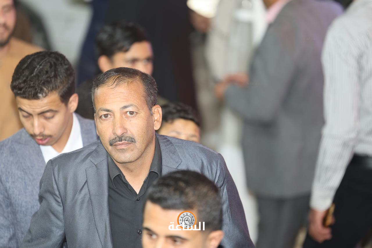 Madar Al-Saa Images 0.8510156001588483