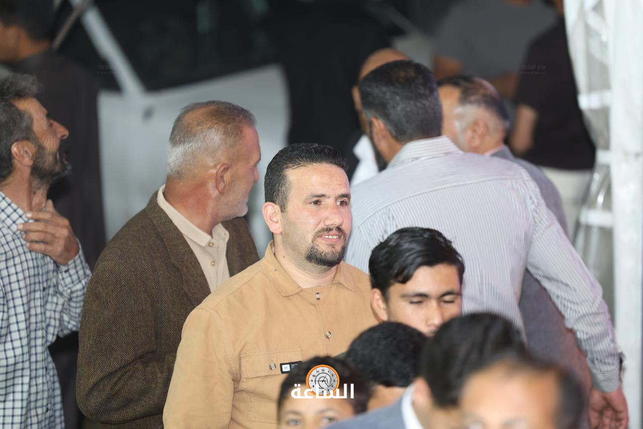 Madar Al-Saa Images 0.12986234273841513