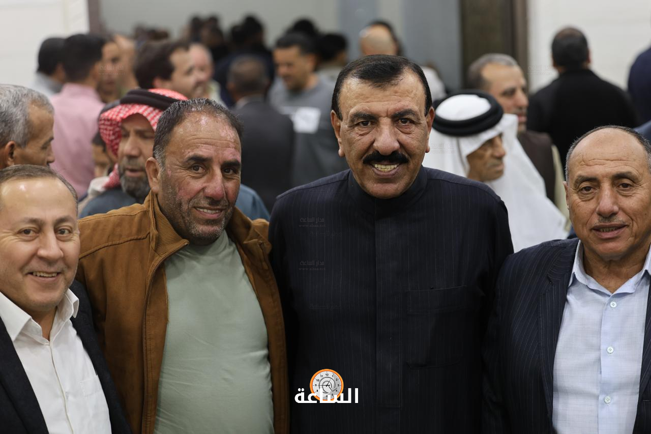 Madar Al-Saa Images 0.6221885088543652