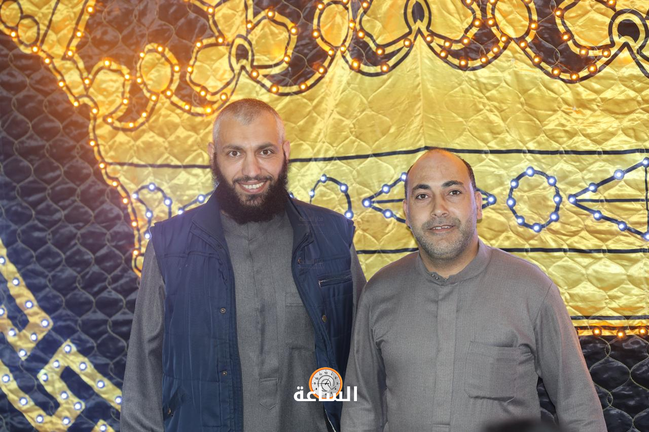 Madar Al-Saa Images 0.34793834050222916