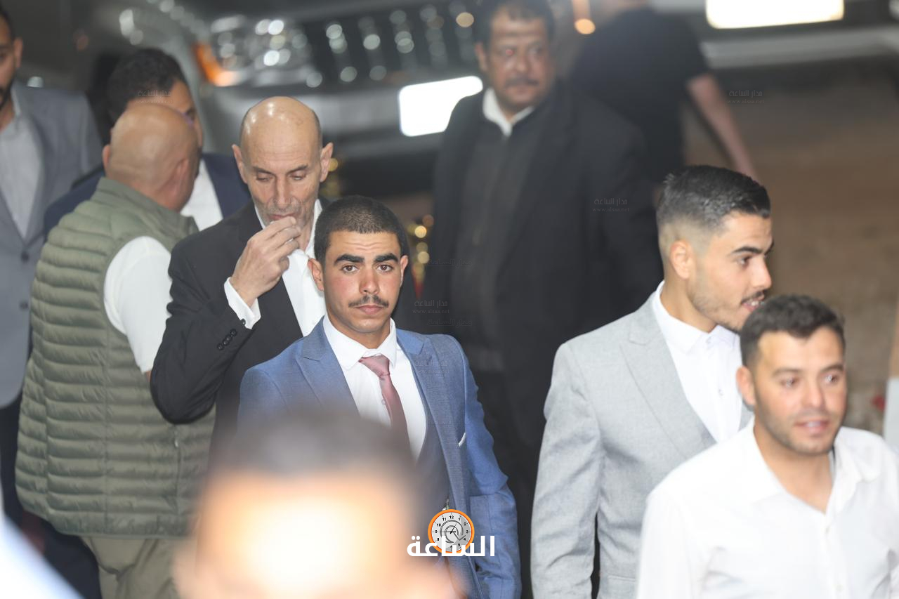 Madar Al-Saa Images 0.4857397408485331