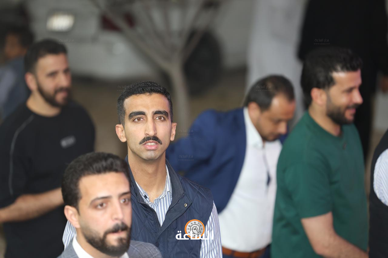 Madar Al-Saa Images 0.30816888213467597