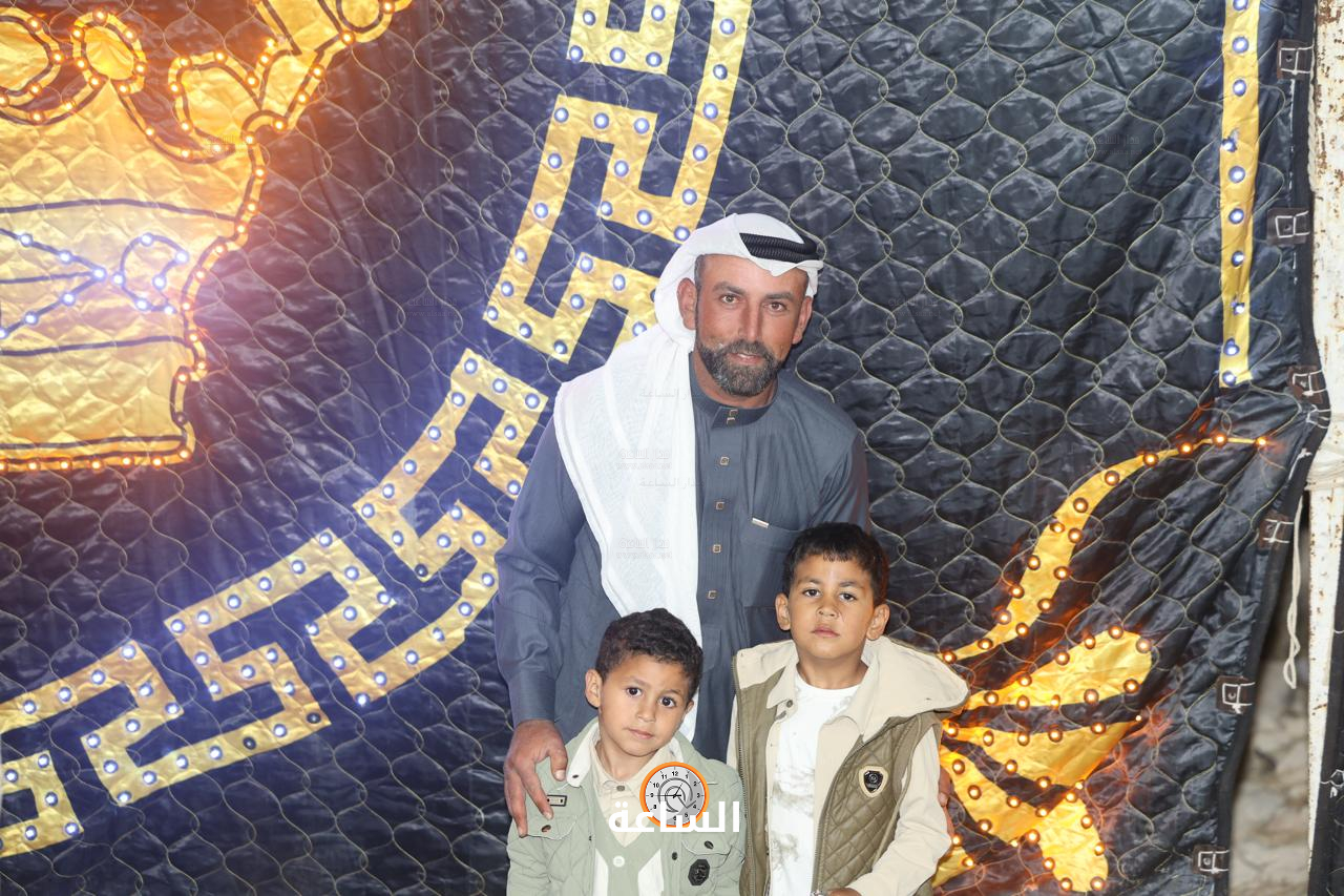 Madar Al-Saa Images 0.5165125835040715