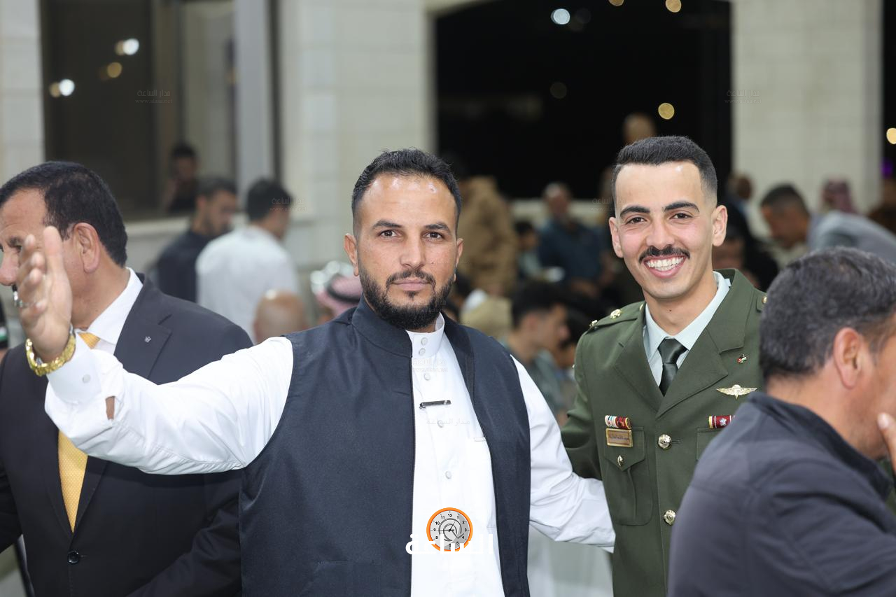 Madar Al-Saa Images 0.053755205733590716