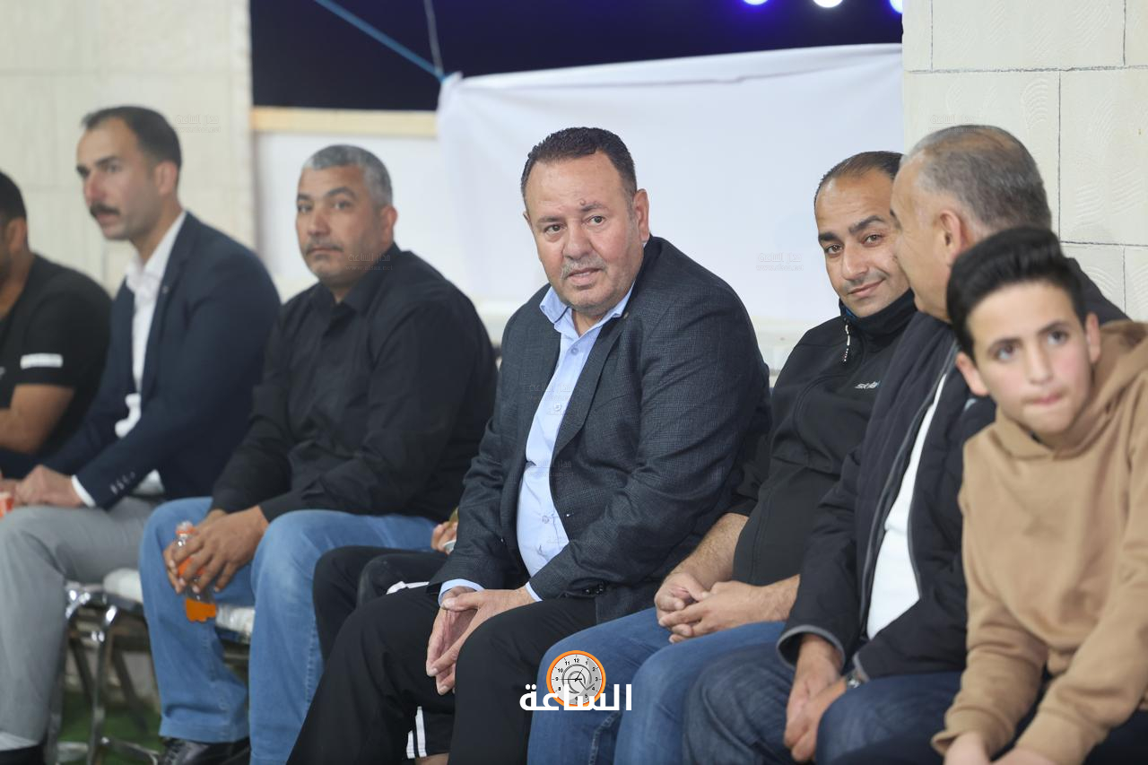 Madar Al-Saa Images 0.5285962723676727